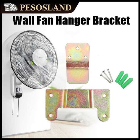 metal fan bracket|fan hanging bracket.